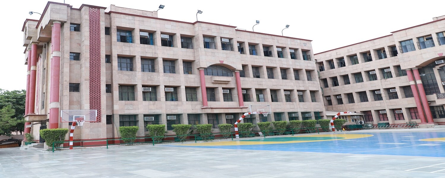 National victor public school